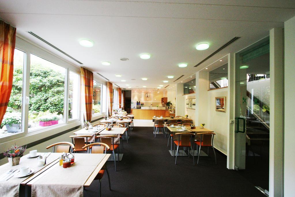 Hotel Vetter Nuertingen Exterior photo