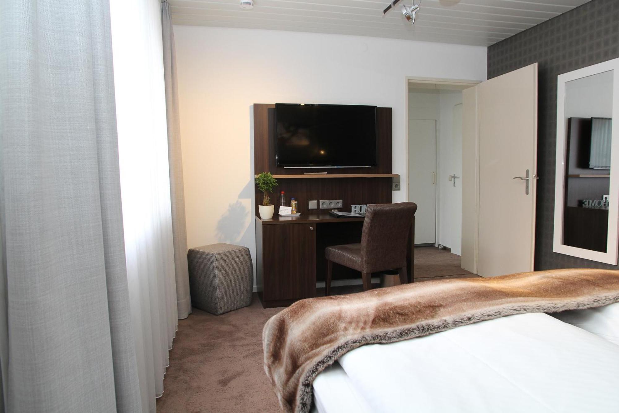 Hotel Vetter Nuertingen Room photo