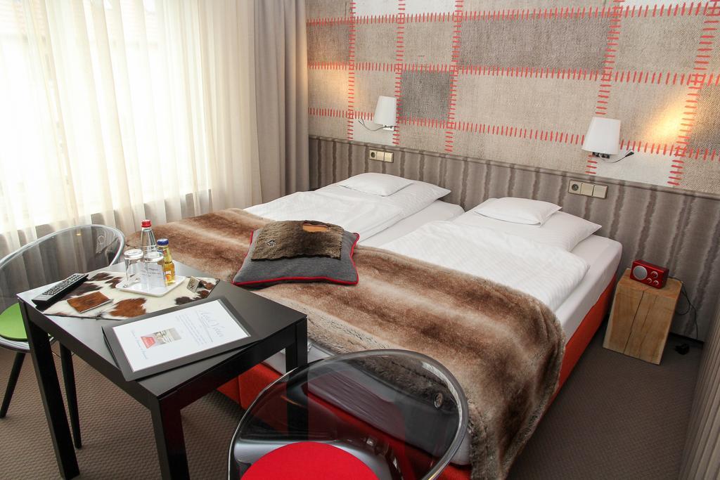 Hotel Vetter Nuertingen Room photo