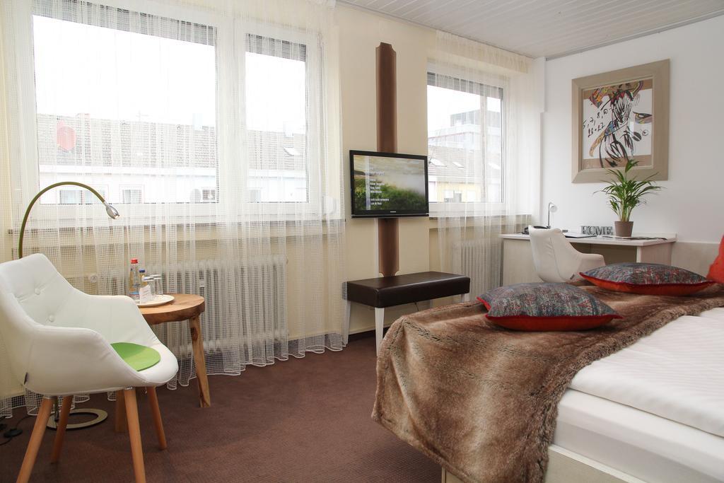 Hotel Vetter Nuertingen Room photo